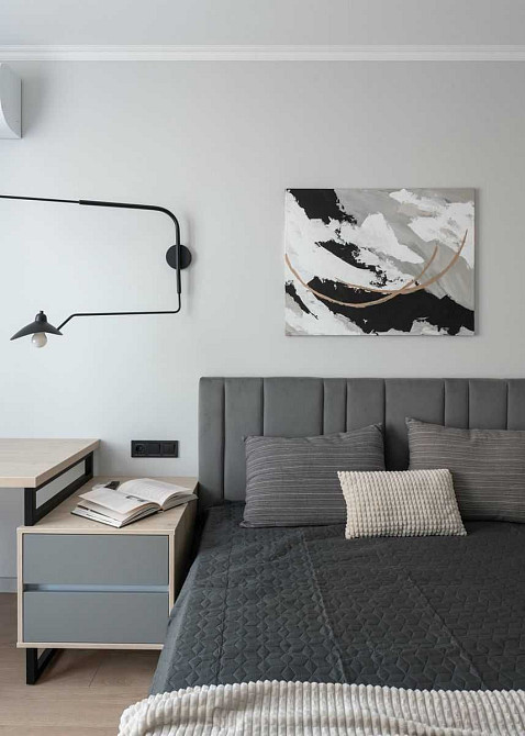 Оренда квартири ЖК Львівський Квартал метро Лук'янівська Поділ Киев - изображение 8