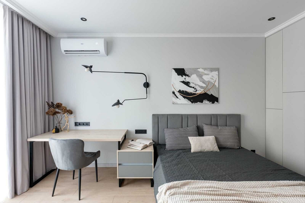 Оренда квартири ЖК Львівський Квартал метро Лук'янівська Поділ Киев - изображение 5