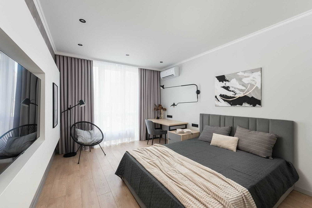 Оренда квартири ЖК Львівський Квартал метро Лук'янівська Поділ Киев - изображение 1