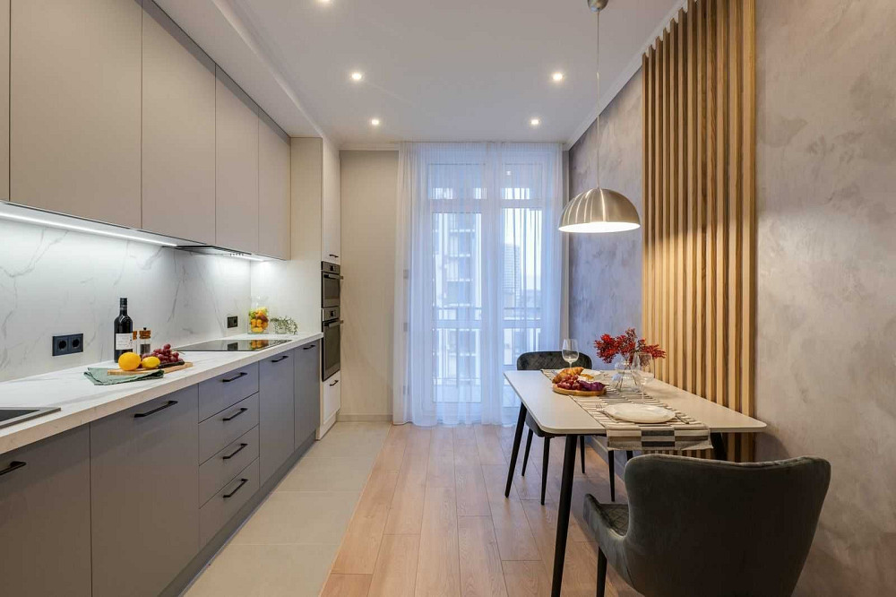 Оренда квартири ЖК Львівський Квартал метро Лук'янівська Поділ Киев - изображение 4