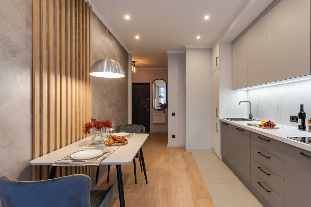 Оренда квартири ЖК Львівський Квартал метро Лук'янівська Поділ Киев - изображение 3