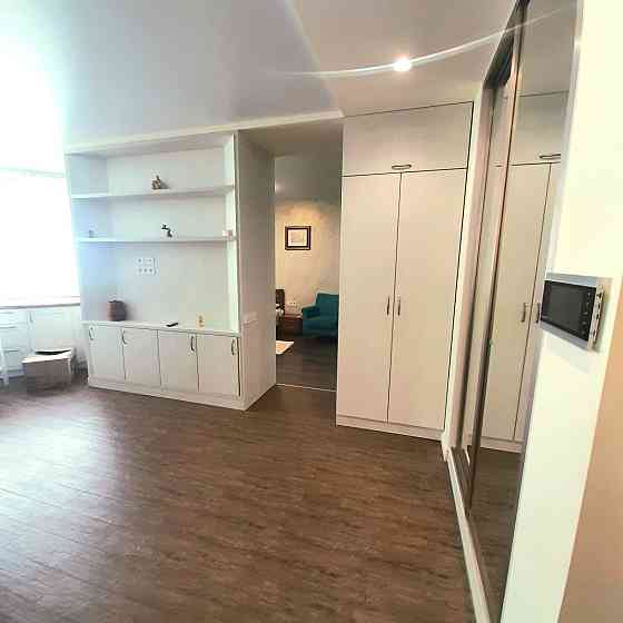 Оренда Паркове місто  1 ком. Киев