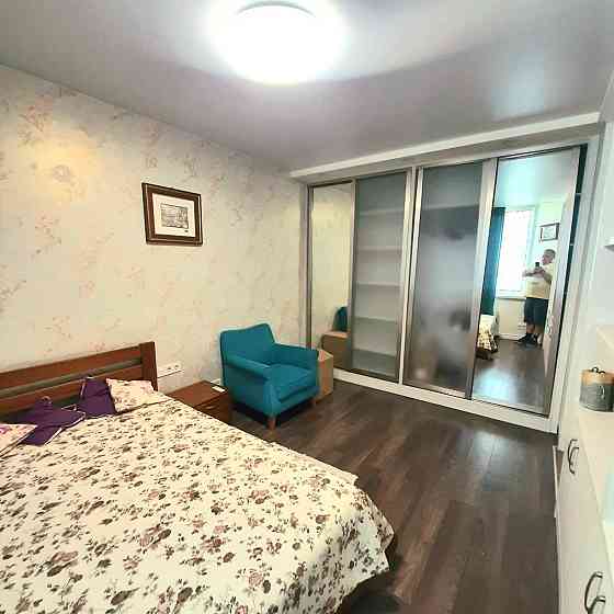 Оренда Паркове місто  1 ком. Киев