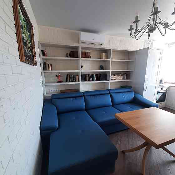 Оренда Паркове місто  1 ком. Киев