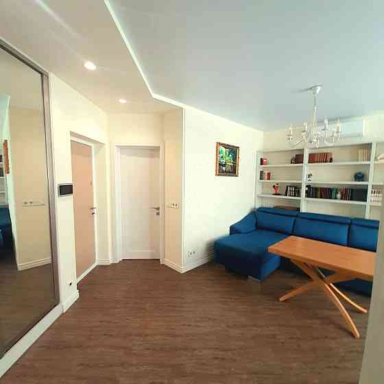 Оренда Паркове місто  1 ком. Киев