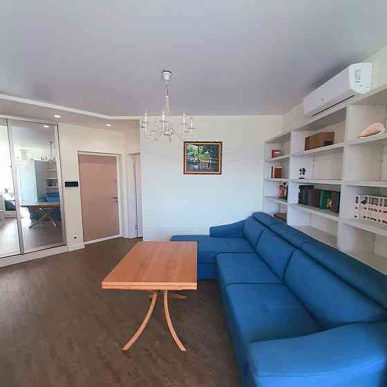 Оренда Паркове місто  1 ком. Киев