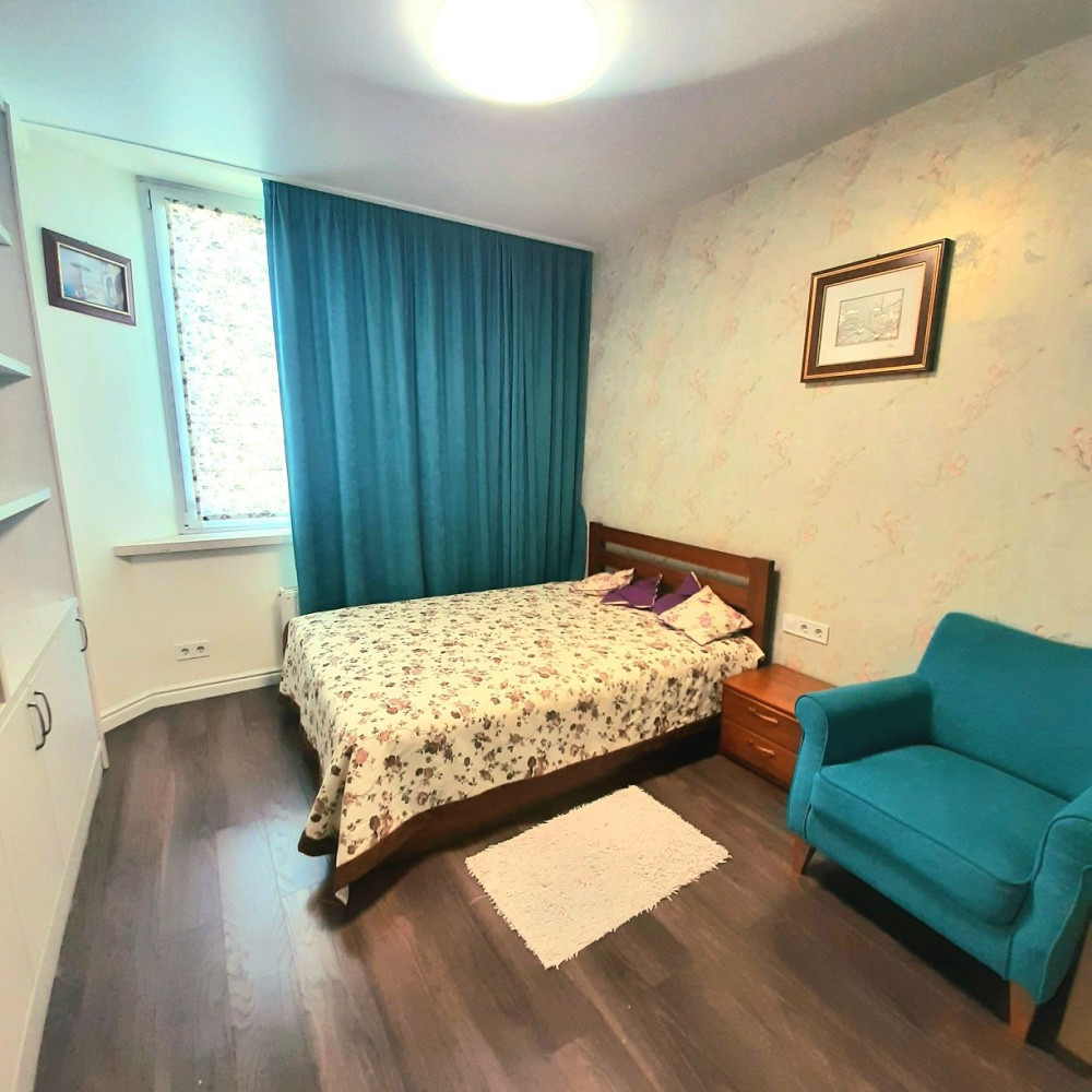 Оренда Паркове місто  1 ком. Киев - изображение 7