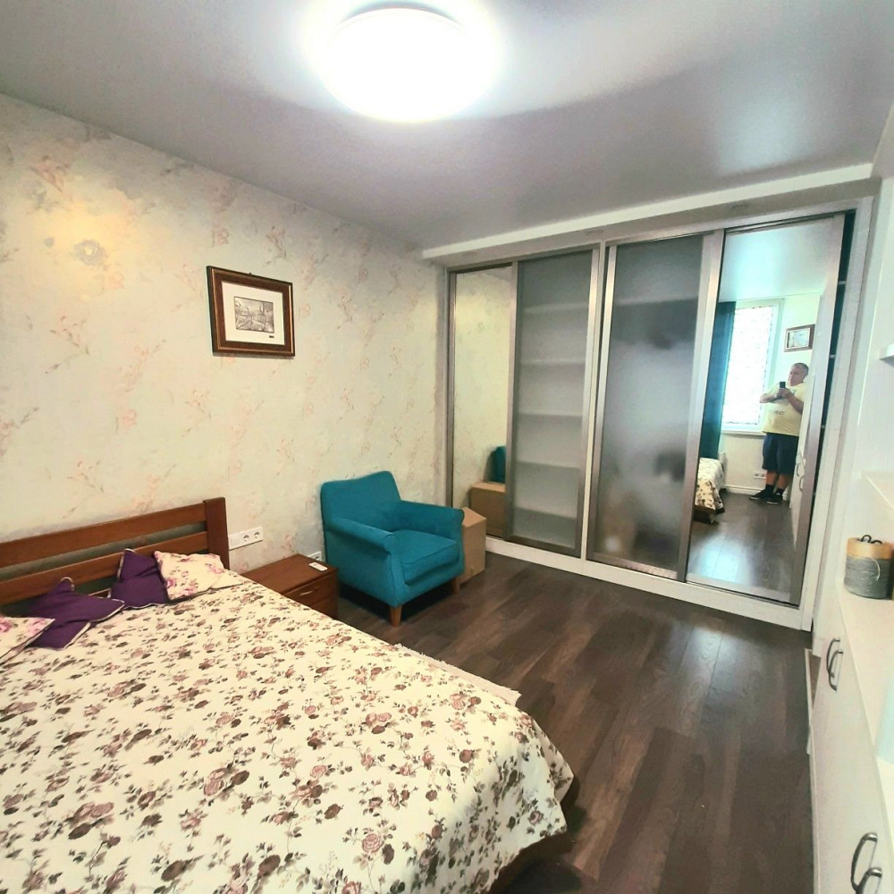 Оренда Паркове місто  1 ком. Киев - изображение 5