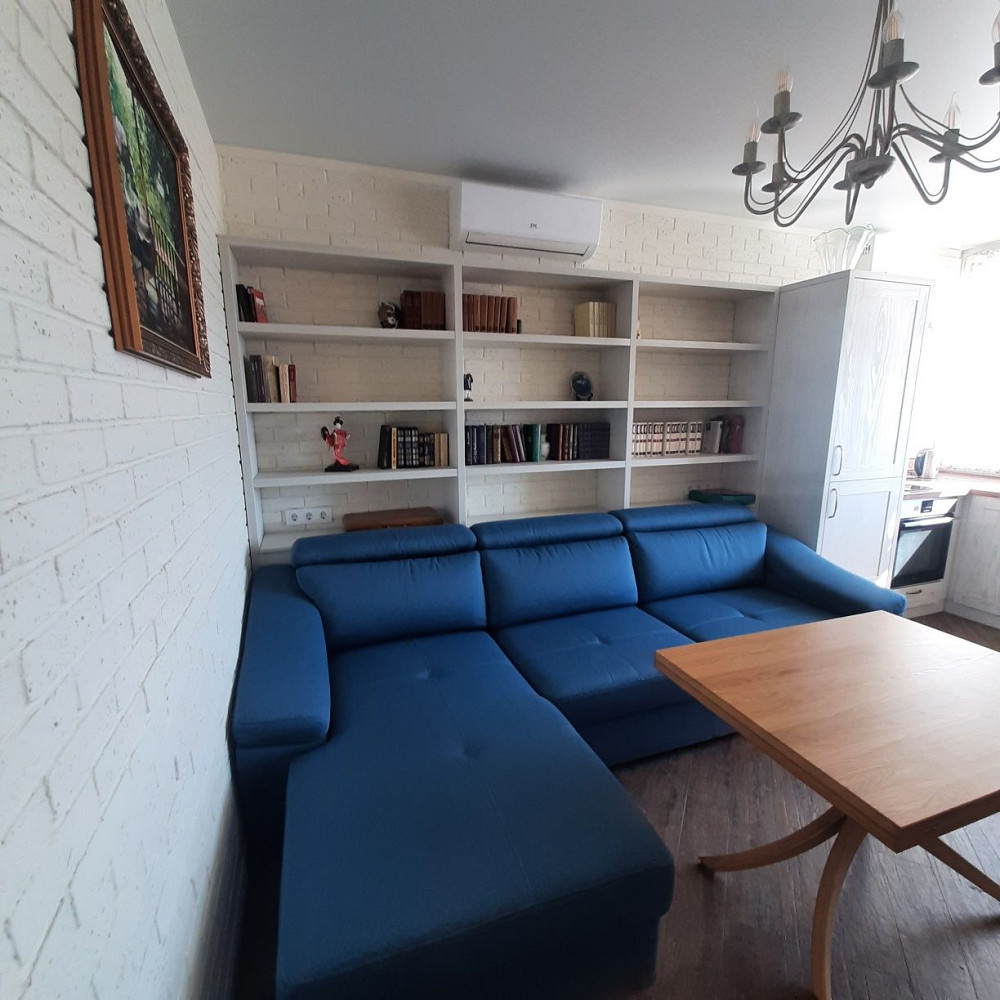 Оренда Паркове місто  1 ком. Киев - изображение 2