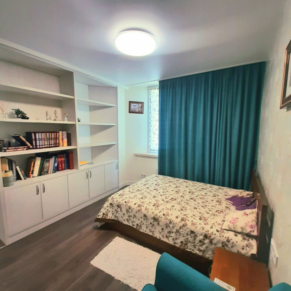 Оренда Паркове місто  1 ком. Киев - изображение 6