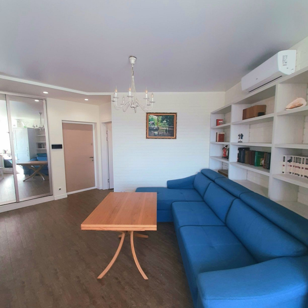 Оренда Паркове місто  1 ком. Киев - изображение 1