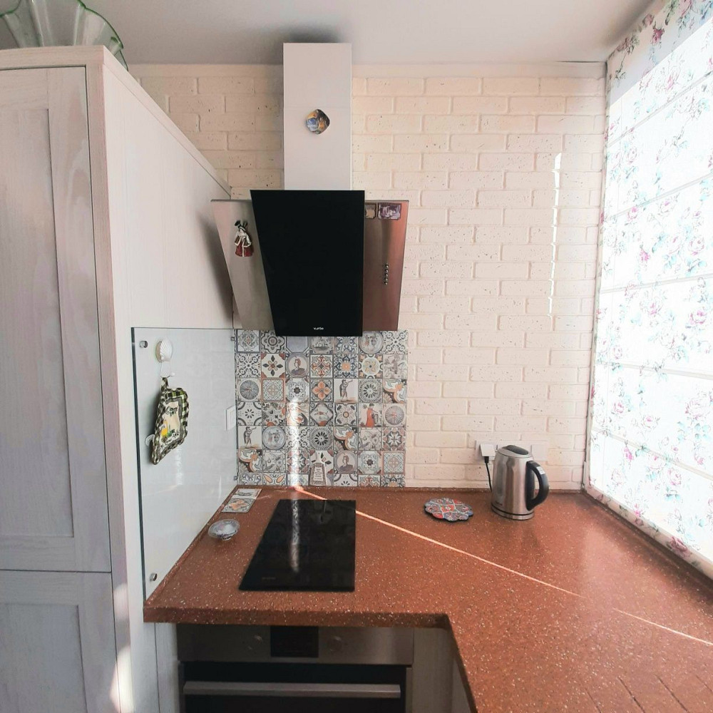 Оренда Паркове місто  1 ком. Киев - изображение 8