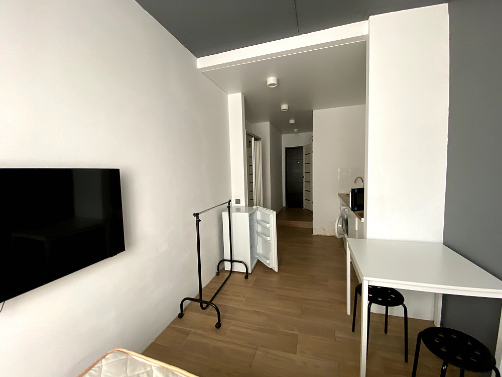 Оренда смарт квартири 18м Вишневе Вишневое - изображение 5