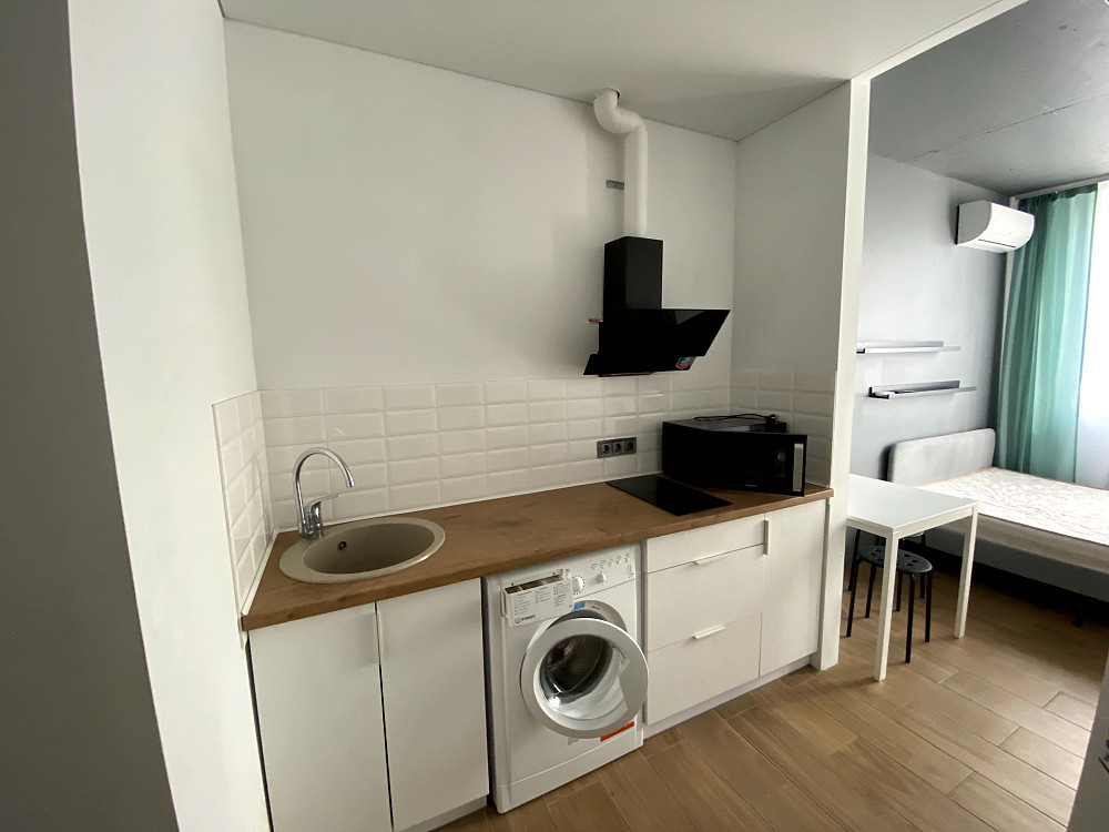 Оренда смарт квартири 18м Вишневе Вишневое - изображение 1