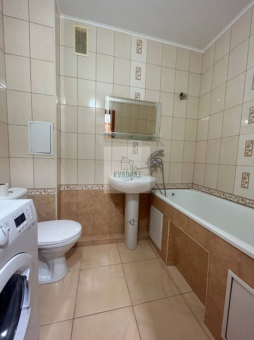 Здам 1-кімнатну квартиру, мікрорайон Жовтневий Каменец-Подольский - изображение 5