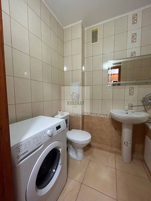 Здам 1-кімнатну квартиру, мікрорайон Жовтневий Каменец-Подольский - изображение 6