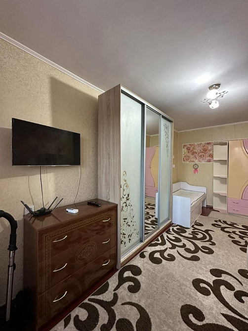 Оренда 1 кім квартири провул Садовий центр Умань - зображення 2