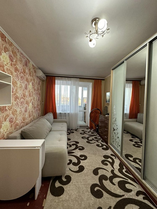 Оренда 1 кім квартири провул Садовий центр Умань - зображення 1