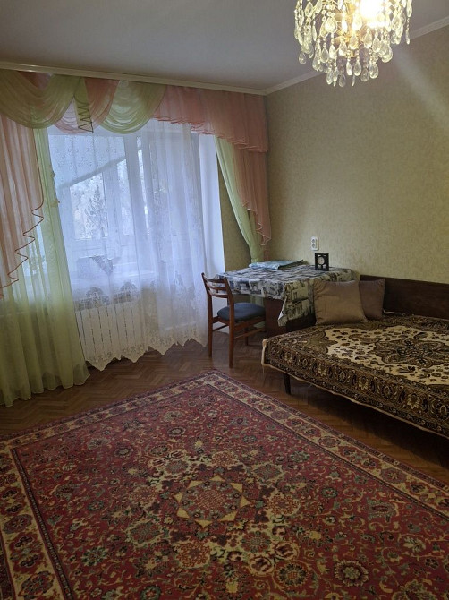 Сдаю 1 к кв., Ингульский район,  Театральная Николаев - изображение 3