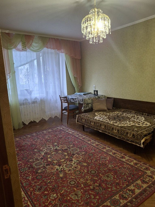 Сдаю 1 к кв., Ингульский район,  Театральная Николаев - изображение 7