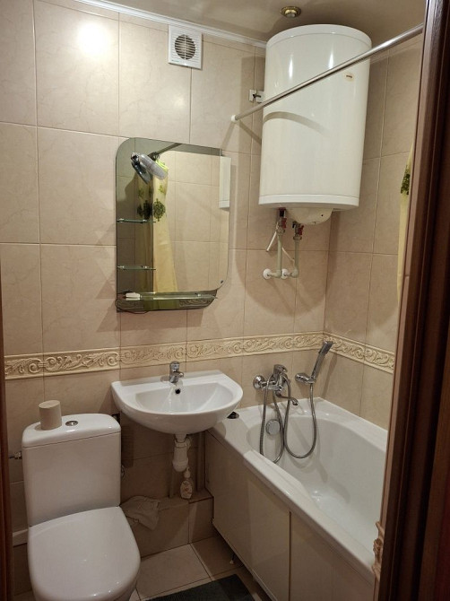 Сдаю 1 к кв., Ингульский район,  Театральная Николаев - изображение 1