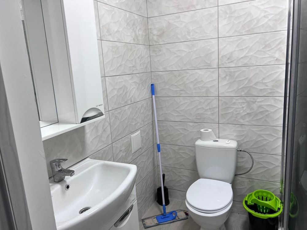 Аренда 2.кім.квартири в рн.Дастора, вул.Пров.Шевченка Ужгород - изображение 6