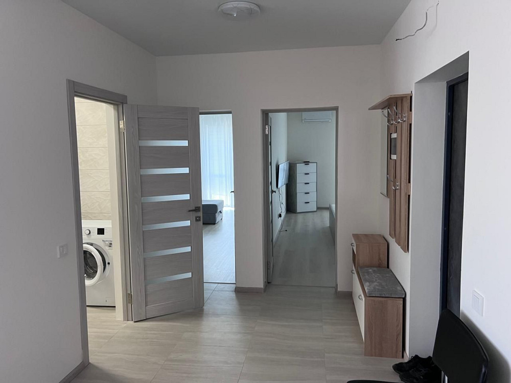 Аренда 2.кім.квартири в рн.Дастора, вул.Пров.Шевченка Ужгород - изображение 8