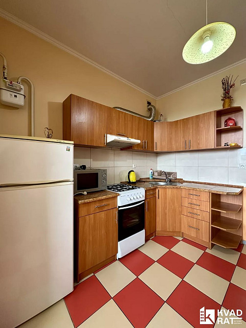 Оренда 1кім квартири р-н Каскад Ивано-Франковск - изображение 3