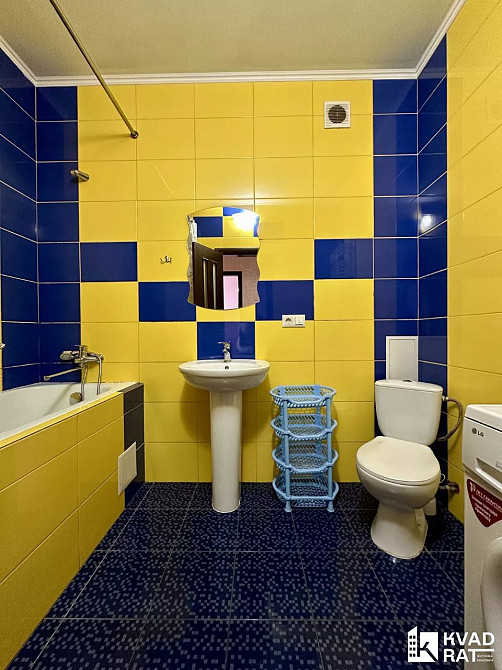 Оренда 1кім квартири р-н Каскад Ивано-Франковск - изображение 7