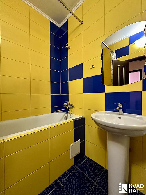 Оренда 1кім квартири р-н Каскад Ивано-Франковск - изображение 8