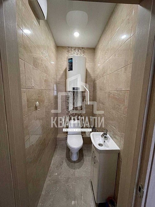 Оренда 3кімнатної квартири,вул. Бориса Гмирі, 14А,м. Позняки Київ - зображення 4