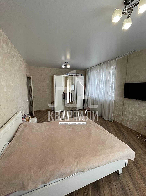 Оренда 3кімнатної квартири,вул. Бориса Гмирі, 14А,м. Позняки Київ - зображення 6