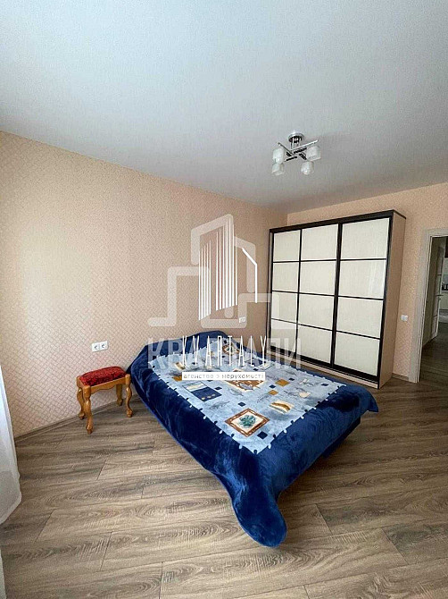 Оренда 3кімнатної квартири,вул. Бориса Гмирі, 14А,м. Позняки Київ - зображення 7