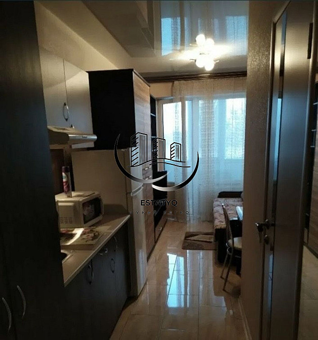 Сдам 1 комнатную студию, ЖК 'Воробъевы горы' Харків - зображення 6