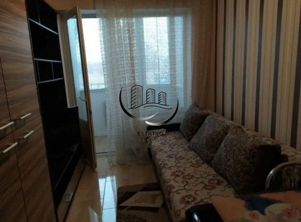 Сдам 1 комнатную студию, ЖК 'Воробъевы горы' Харків - зображення 1