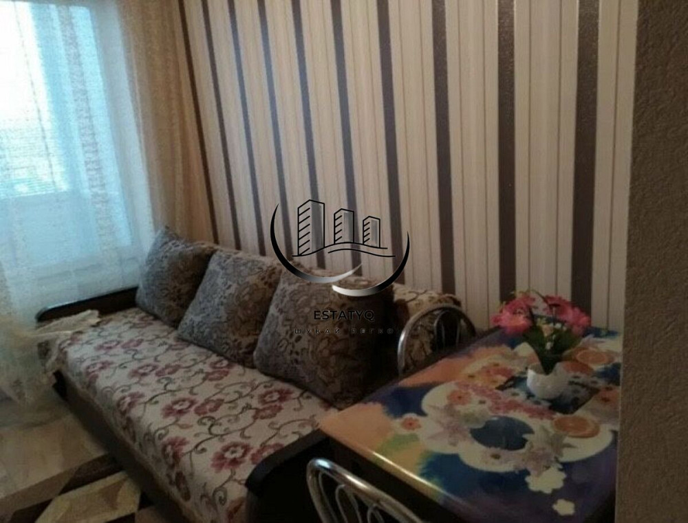 Сдам 1 комнатную студию, ЖК 'Воробъевы горы' Харків - зображення 2