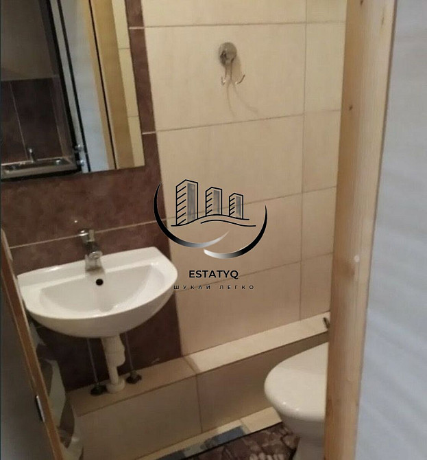 Сдам 1 комнатную студию, ЖК 'Воробъевы горы' Харків - зображення 5