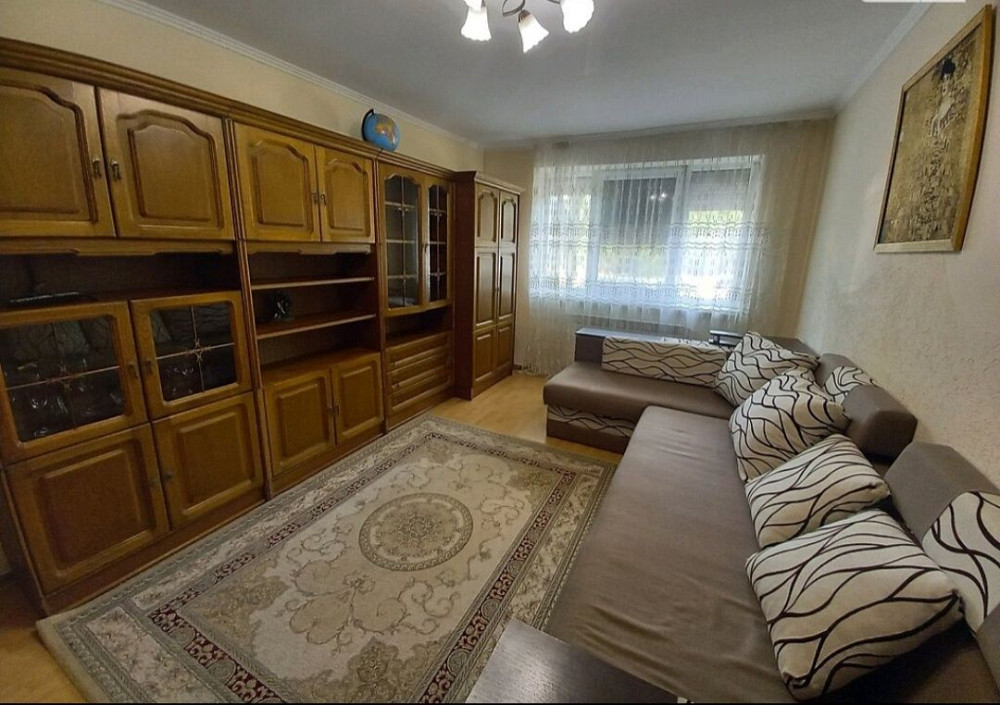 Оренда 3-кім.Заньковецькій 38 Ужгород - зображення 2