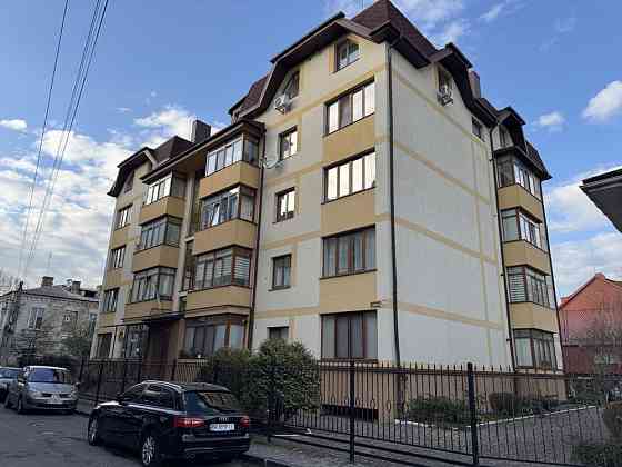 Оренда 1к квартири новобудова - клубний будинок р-н пивзавод Ровно