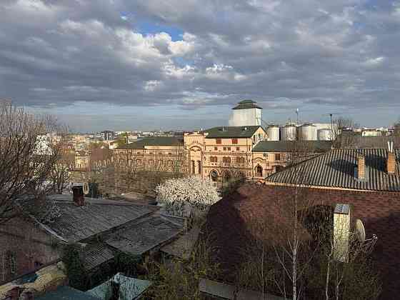 Оренда 1к квартири новобудова - клубний будинок р-н пивзавод Ровно