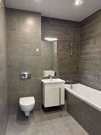 Оренда 1к квартири новобудова - клубний будинок р-н пивзавод Ровно