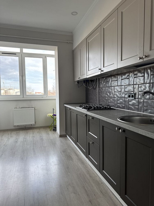 Оренда 1к квартири новобудова - клубний будинок р-н пивзавод Рівне - зображення 2