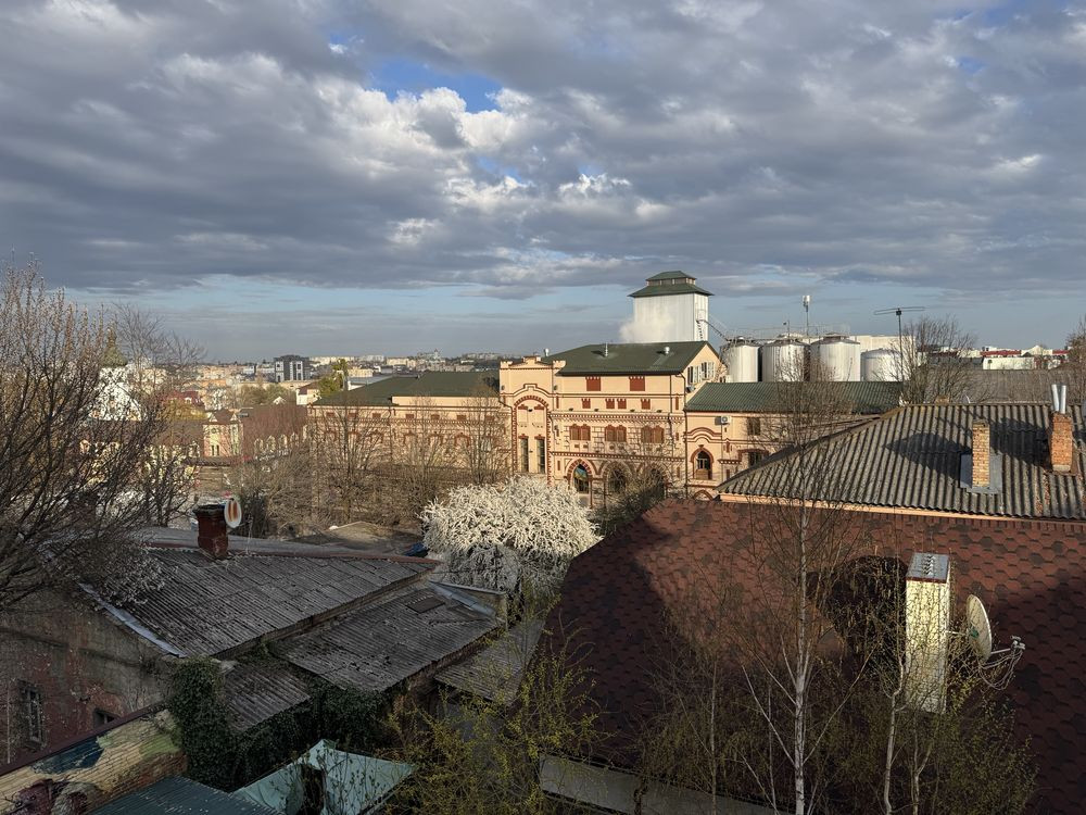 Оренда 1к квартири новобудова - клубний будинок р-н пивзавод Рівне - зображення 3