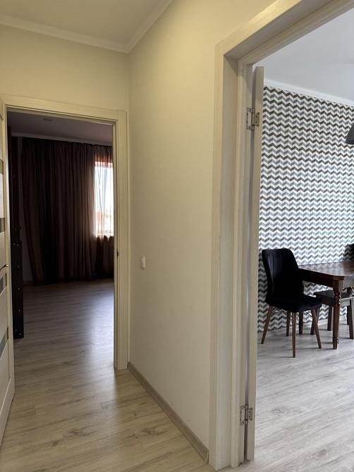 Оренда 1к квартири новобудова - клубний будинок р-н пивзавод Рівне - зображення 4