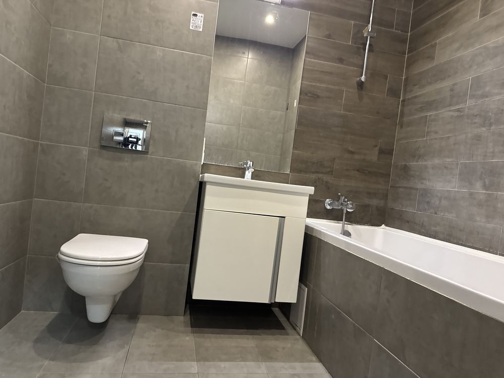 Оренда 1к квартири новобудова - клубний будинок р-н пивзавод Рівне - зображення 7