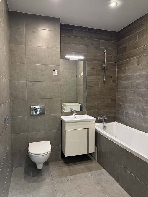 Оренда 1к квартири новобудова - клубний будинок р-н пивзавод Рівне - зображення 6