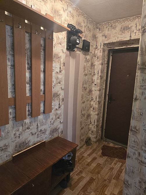 Однокімнатна квартира Хімпас Черкассы - изображение 6