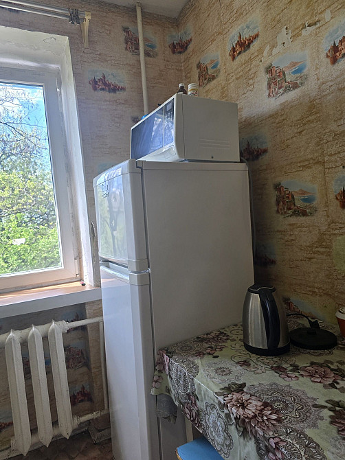 Однокімнатна квартира Хімпас Черкассы - изображение 8