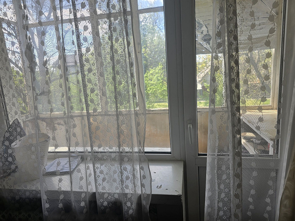 Однокімнатна квартира Хімпас Черкассы - изображение 4