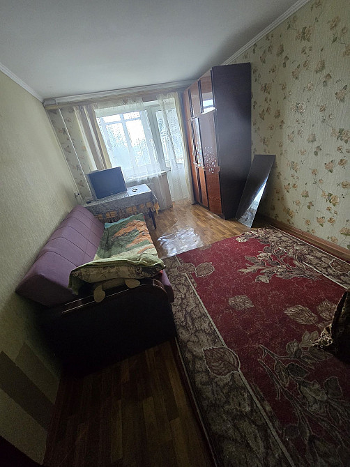 Однокімнатна квартира Хімпас Черкассы - изображение 1